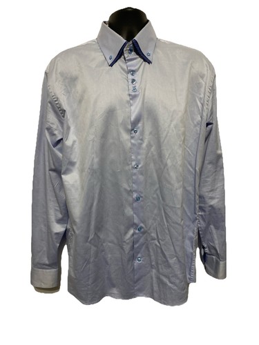 Wam denim herren hemd - wam, 2xl