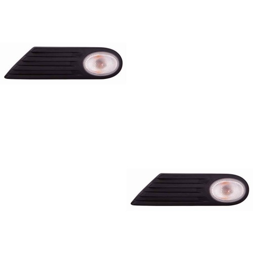 Blinkleuchten blinker set - blinker,