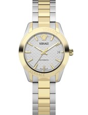 Versace vesca0424 damenuhr - vesca0424,
