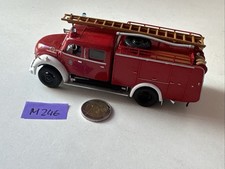 M246 Magirus Deutz Feuerwehr