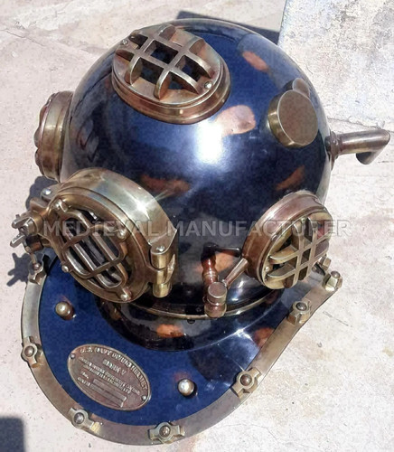 Boston taucherhelm - boston-taucherhelm, –