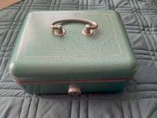  Alte Geldkassette schwer 1788