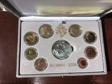 KMS Vatikan 2006 PP  Polierte