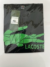 Lacoste Kinder TShirt Größe