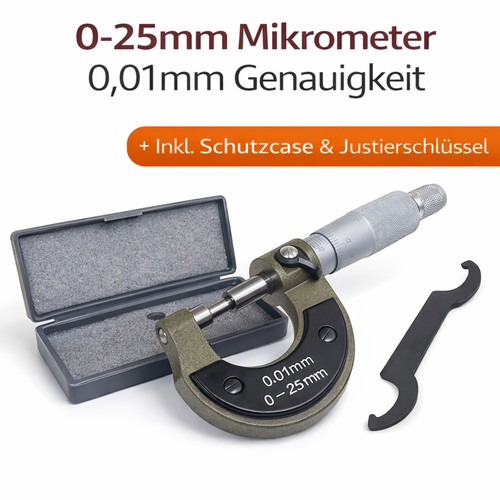 Außenmikrometer