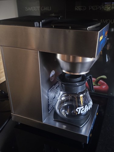 Bonamat kaffeemaschine - bonamat,