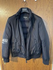 Dsquared2 Daunenjacke