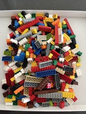 840Gramm Lego BASIC Steine