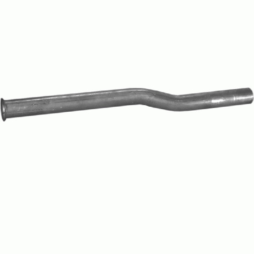 Mittelrohr auspuff für - auspuff,