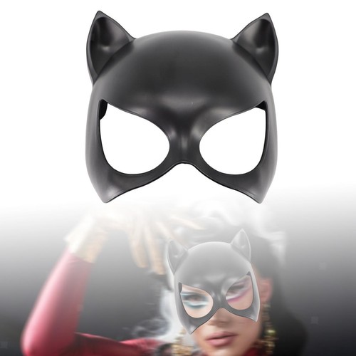 Katzenmaske für erwachsene - katzenmaske,