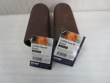 Hobby - Catfish Cave - Größe : M - in braun- 2-er-Set