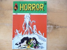 Williams Horror nr.5