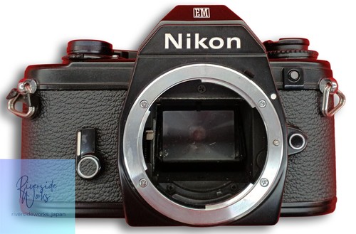 Nikon m90 analoge - m90,