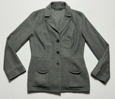 Marc Cain Walk Strick Blazer