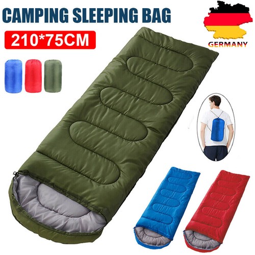 Schlafsack camping outdoor - schlafsack,