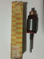 Bosch Anker 2004002031 Anlasser Starter ancre ancla anchor démarreur