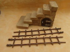 SCHLEICH TREPPE 40198 FÜR