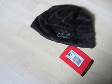 Jack Wolfskin Soft Asylum Cap