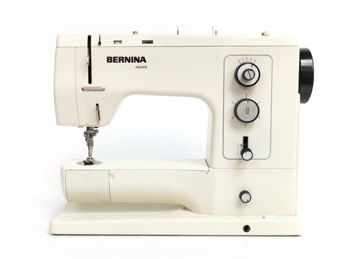 Vintage bernina record 830 - vintage,
