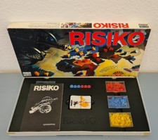 Risiko Parker 1975 - Vintage