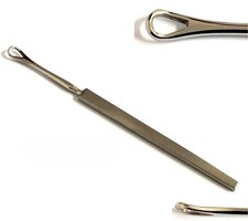 Ohrenreiniger Ohrreiniger Ohrlöffel Ohren pflege Edelstahl