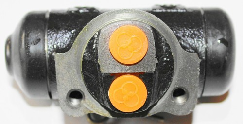 Radbremszylinder hinten - radbremszylinder,