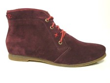 Think! Shua Boots High Top