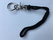 BURTON Leash Snowboard Fangleine Bindung Fangriemen Cord Line Safety Band NEU