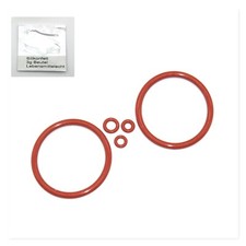 O-Ring Dichtung Fett WMF 1100S