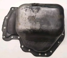 VW Fox 5Z 1.2 BMD Ölwanne