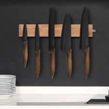 Magnetische Messer Streifen