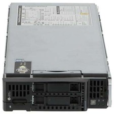 HP Blade Server ProLiant