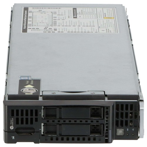 Blade server proliant - blade,
