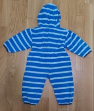 Strandanzug Bademantel