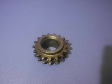 Kurbelwellenrad   Kettenrad   Tipo Fiat 500   638 - 750 Oldtimer ma0801628