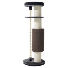 Nobby Kratzbaum Enjo grau