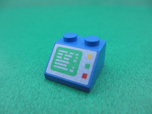 Lego 3039p23 slope - lego,