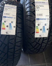 2er Set MICHELIN Latitude