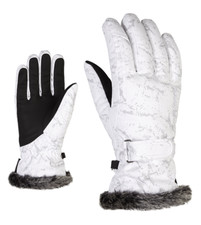 Ziener Damen Ski handschuhe