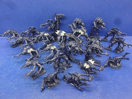 Space hulk symbionten - hulk, /