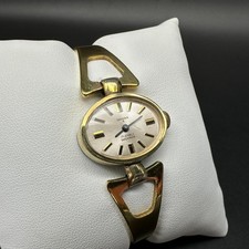 Vintage UNIONA Damenarmbanduhr