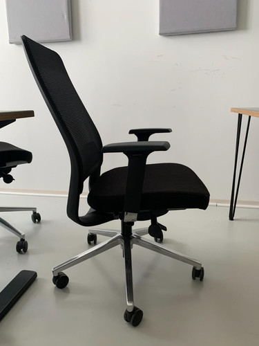 Bürodrehstuhl inwerk teamo - inwerk,