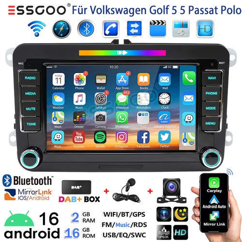 Dab autoradio din - autoradio, 2
