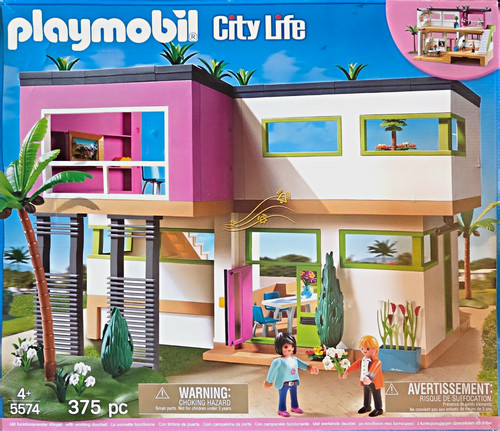 Playmobil city life - playmobil,