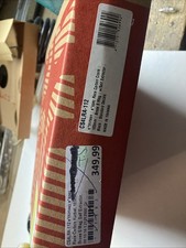 e*spec Race Carbon Crank Kurbel 165 mm CS4LRA-112