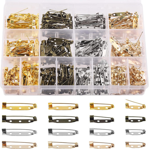 320pcs 5 7 - 1", 7/5"