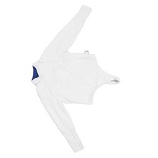 42 Fechtjacke Für Folie Epee