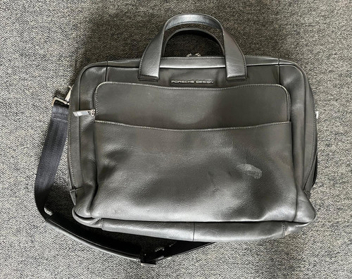 Porsche design große - design,
