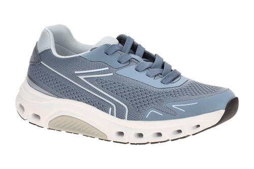 Gabor schuhe rollingsoft blau - gabor,