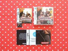Castlevania: Portrait of Ruin